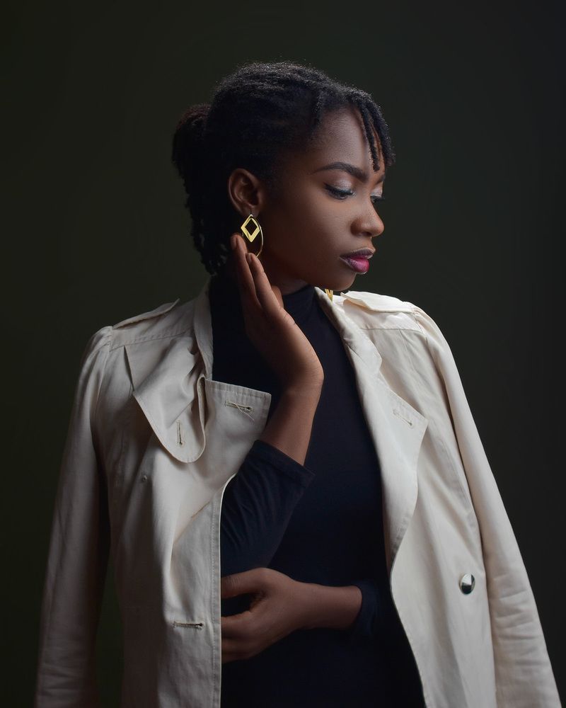 Photograph by ABOLAJI, Matthew  Babatunde