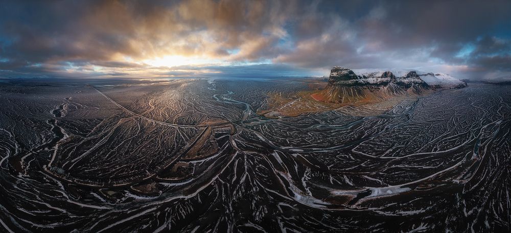 Photograph by José David Riquelme