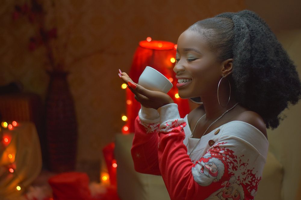 Photograph by ABOLAJI, Matthew  Babatunde