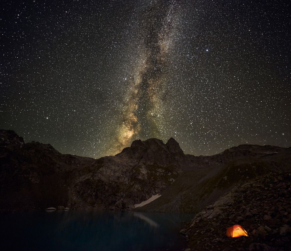 Photograph by Aleksandr Chekhonin