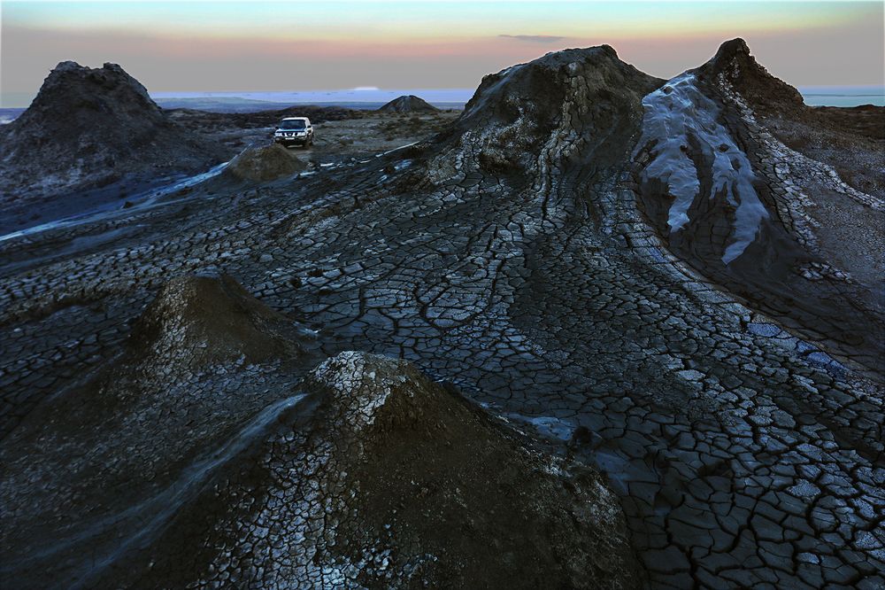 Photograph by Айдын Мехтиев