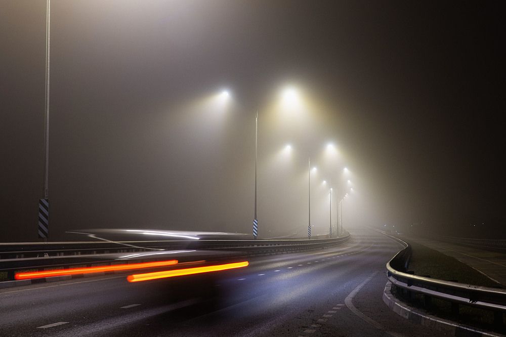 Photograph by Петр Вербицкий