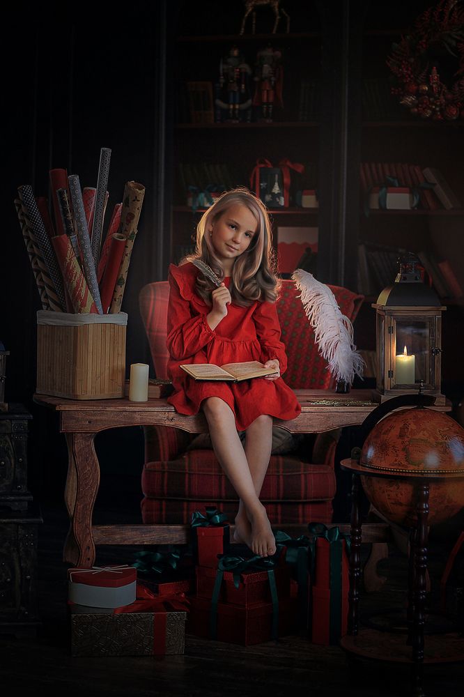 Photograph by Виктория Ткачева