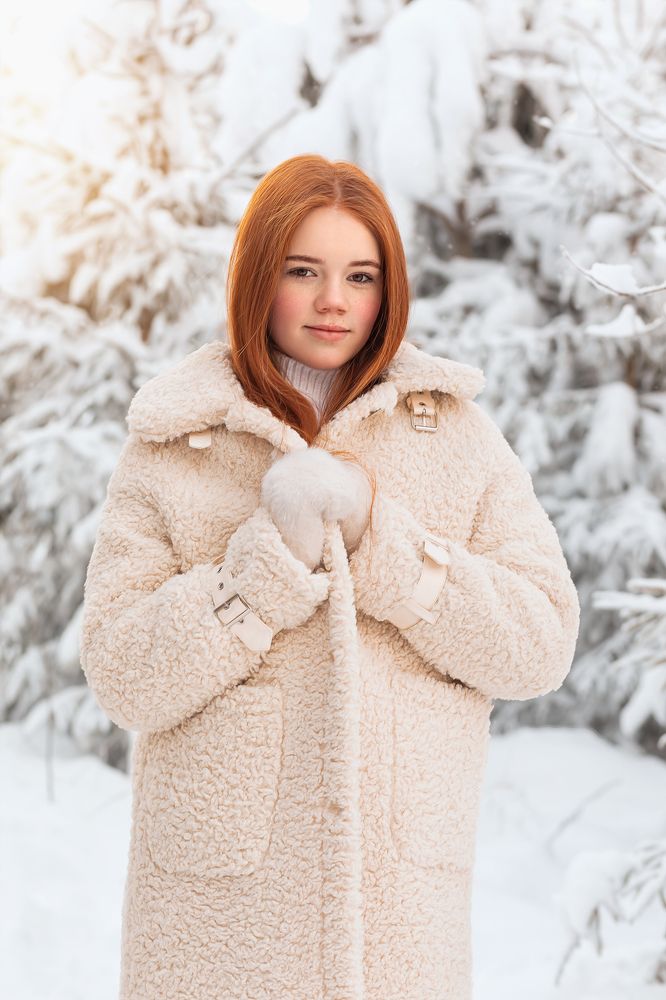 Фотография автора Наталья Ветошкина