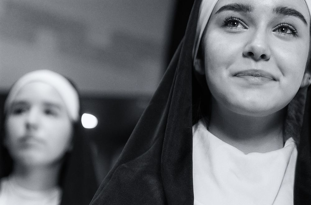 Photograph by Gena Go