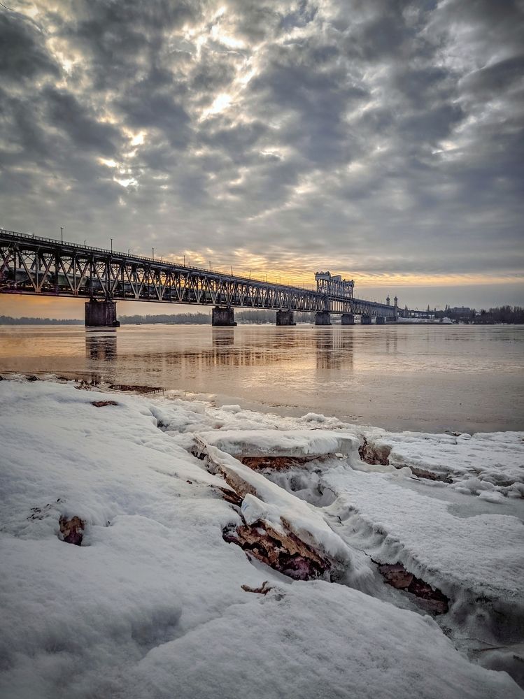 Photograph by Сергей Колос