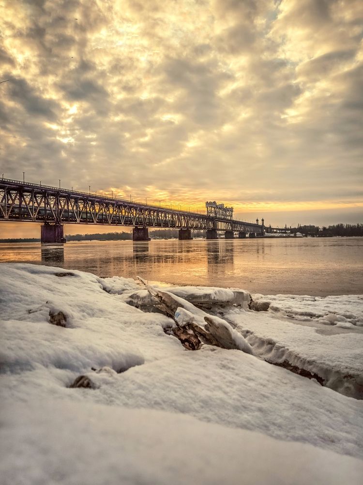 Photograph by Сергей Колос