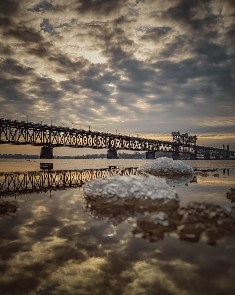 Photograph by Сергей Колос