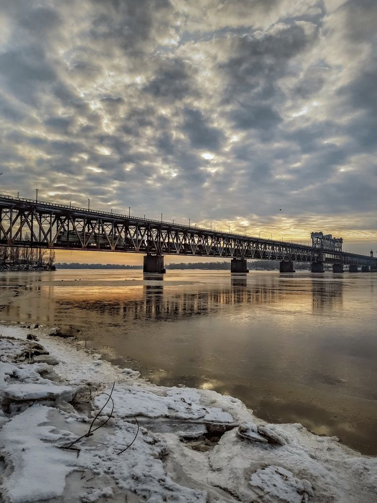 Photograph by Сергей Колос