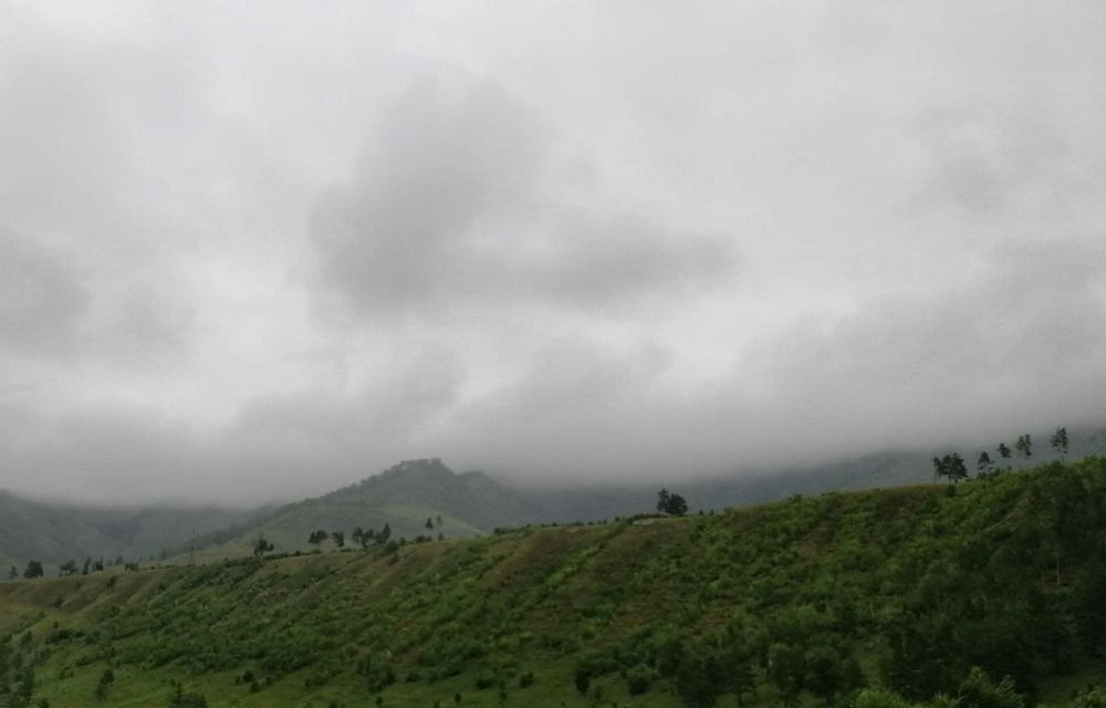 Photograph by Наталья Круглова