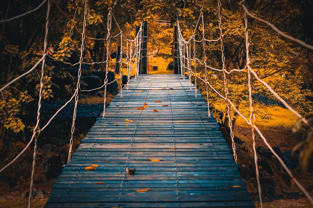 Photograph by NGUYEN MINH CHAU