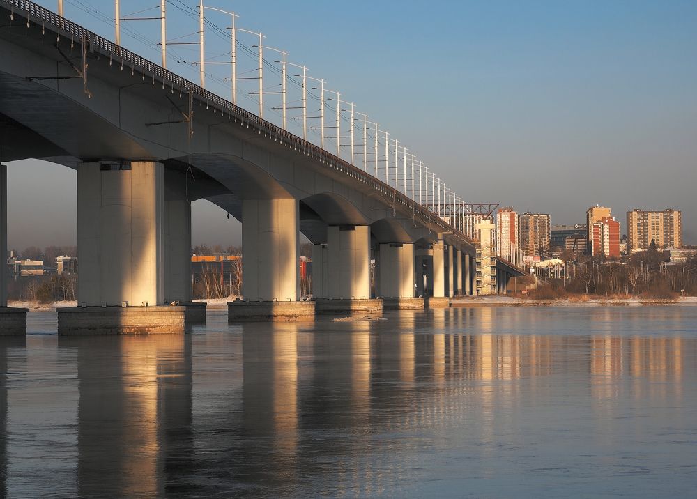 Photograph by Александр Попов