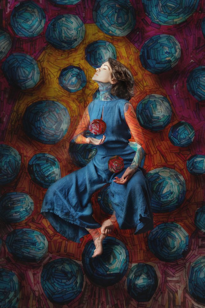 Photograph by Алина Яновская