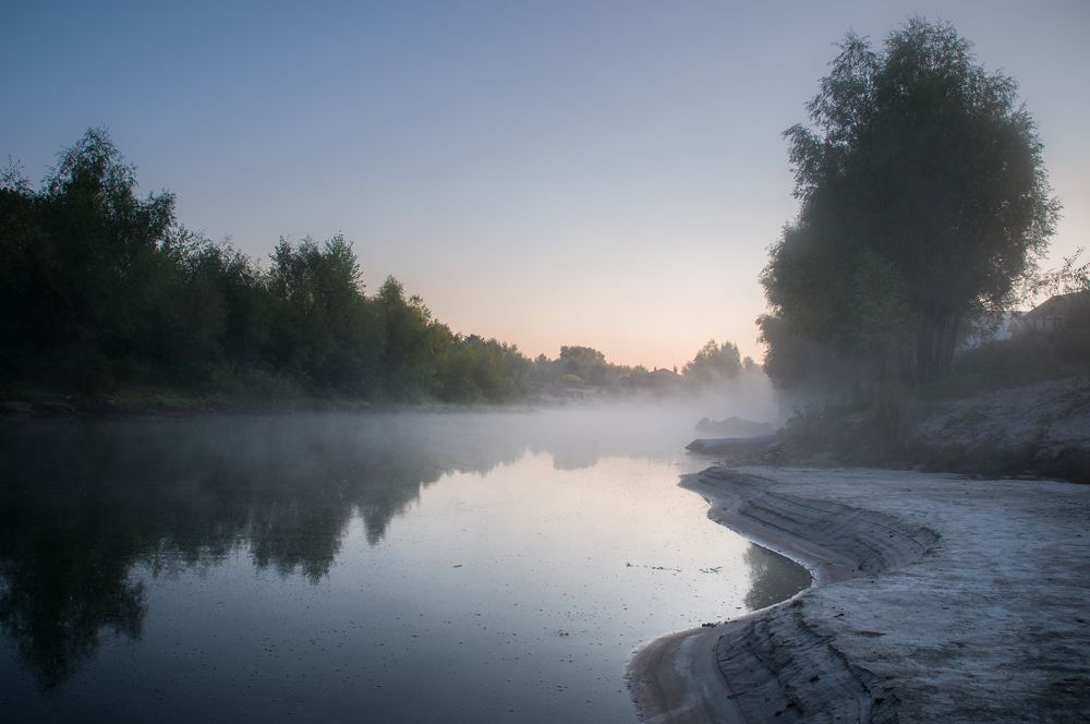 Photograph by Ясинский Юрий