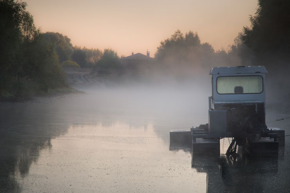 Photograph by Ясинский Юрий