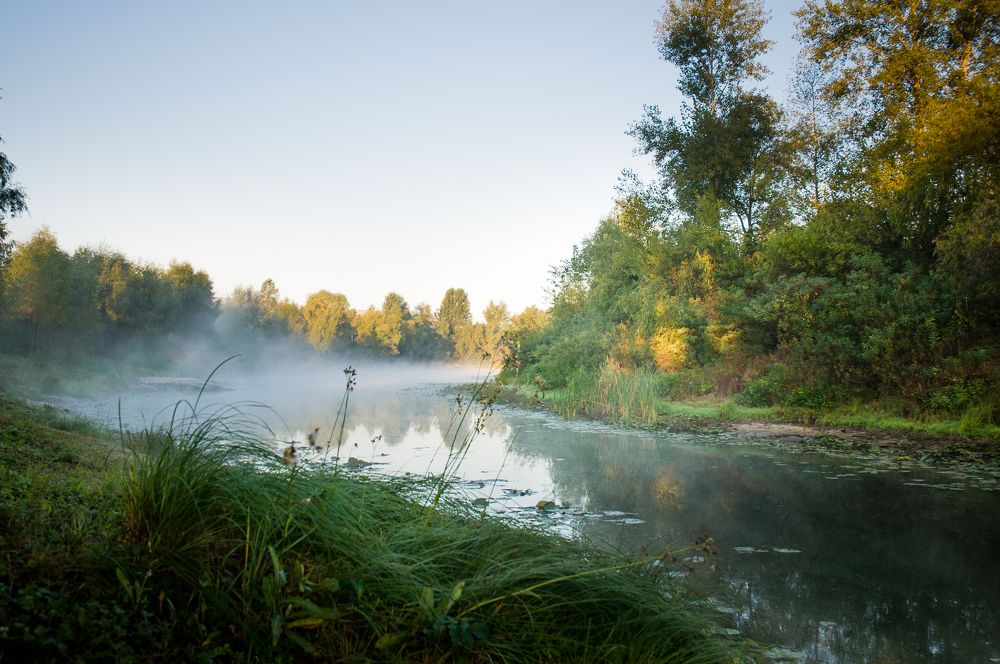 Photograph by Ясинский Юрий