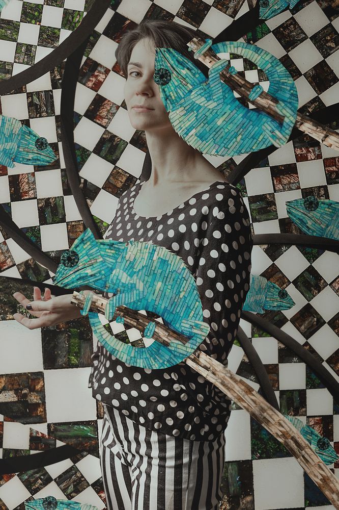 Photograph by Алина Яновская