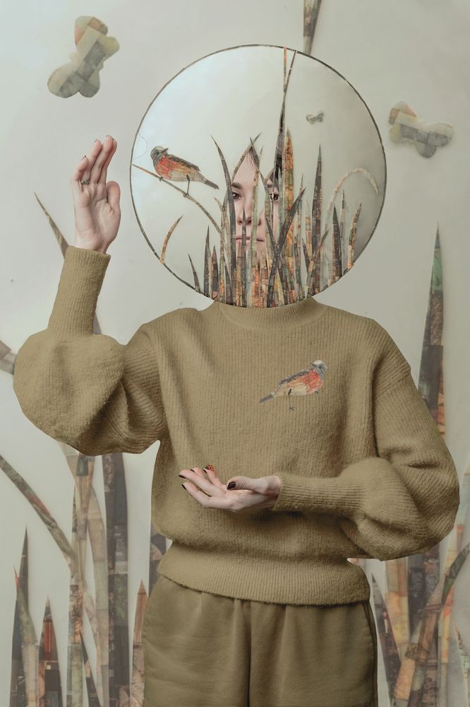 Photograph by Алина Яновская