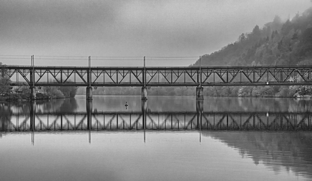 Photograph by Jacky Weckx