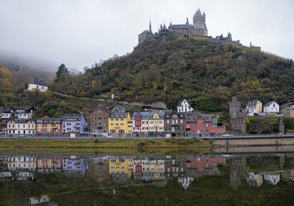 Photograph by Jacky Weckx