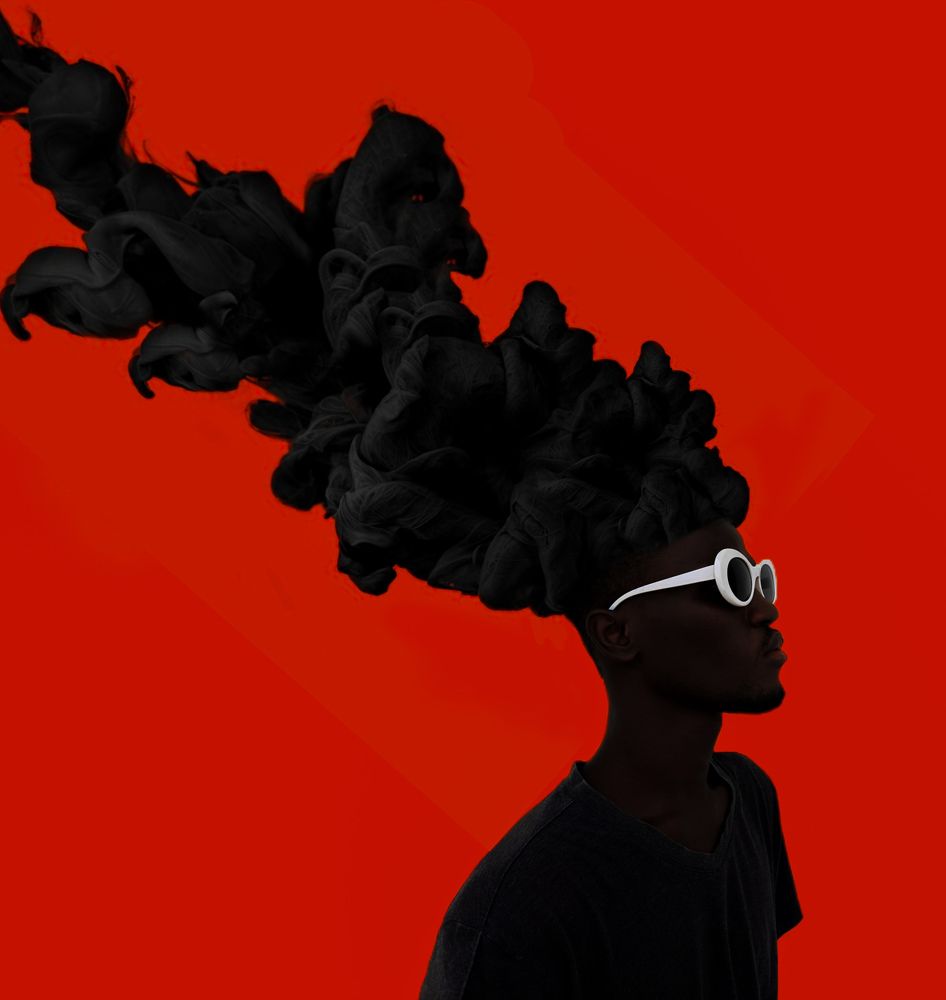 Photograph by Harding Noël Kouame