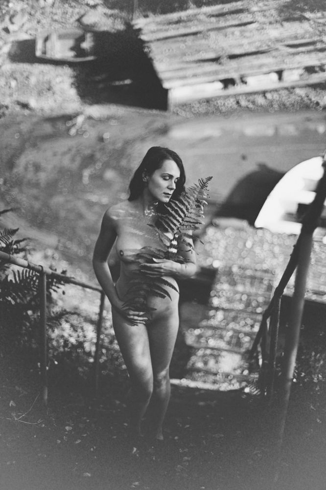 Photograph by Karolina Kozłowska