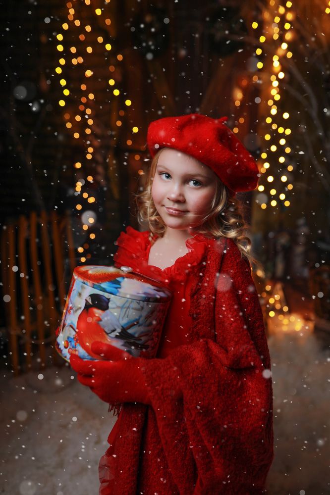 Photograph by Karolina Kozłowska