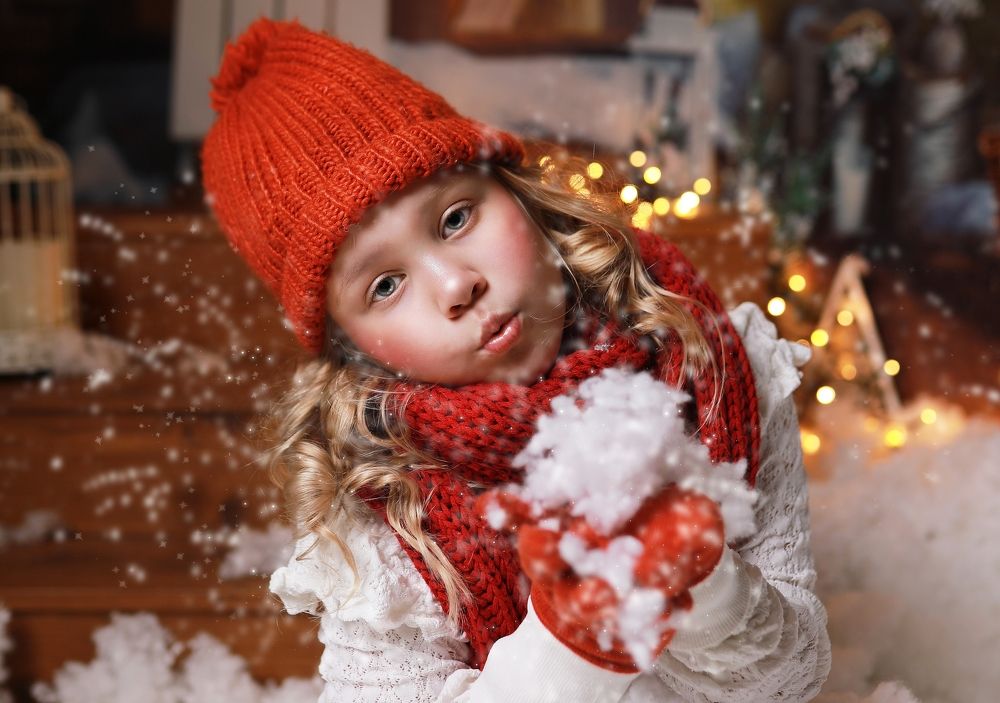 Photograph by Karolina Kozłowska