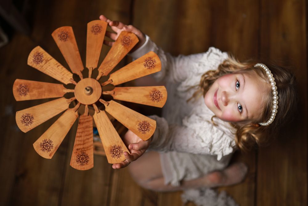 Photograph by Karolina Kozłowska