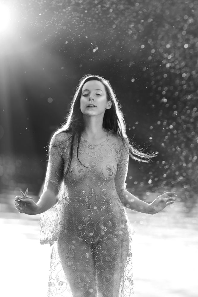 Photograph by Karolina Kozłowska