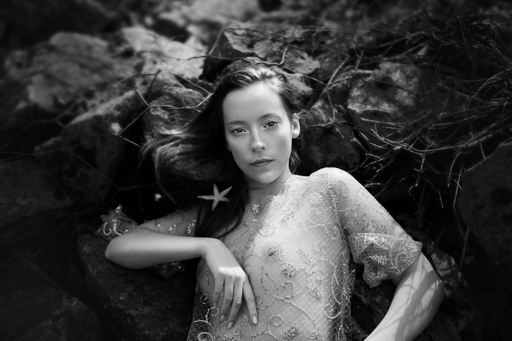 Photograph by Karolina Kozłowska