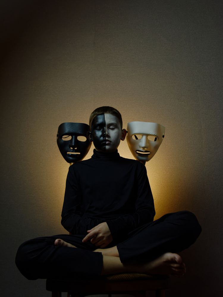 Photograph by Пивоварова Екатерина