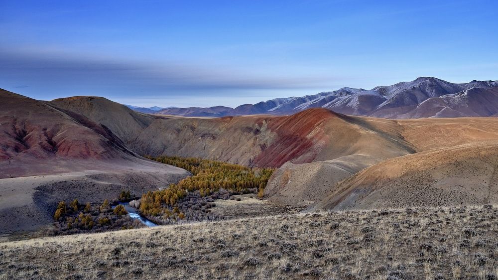 Photograph by Андрей Кузнецов