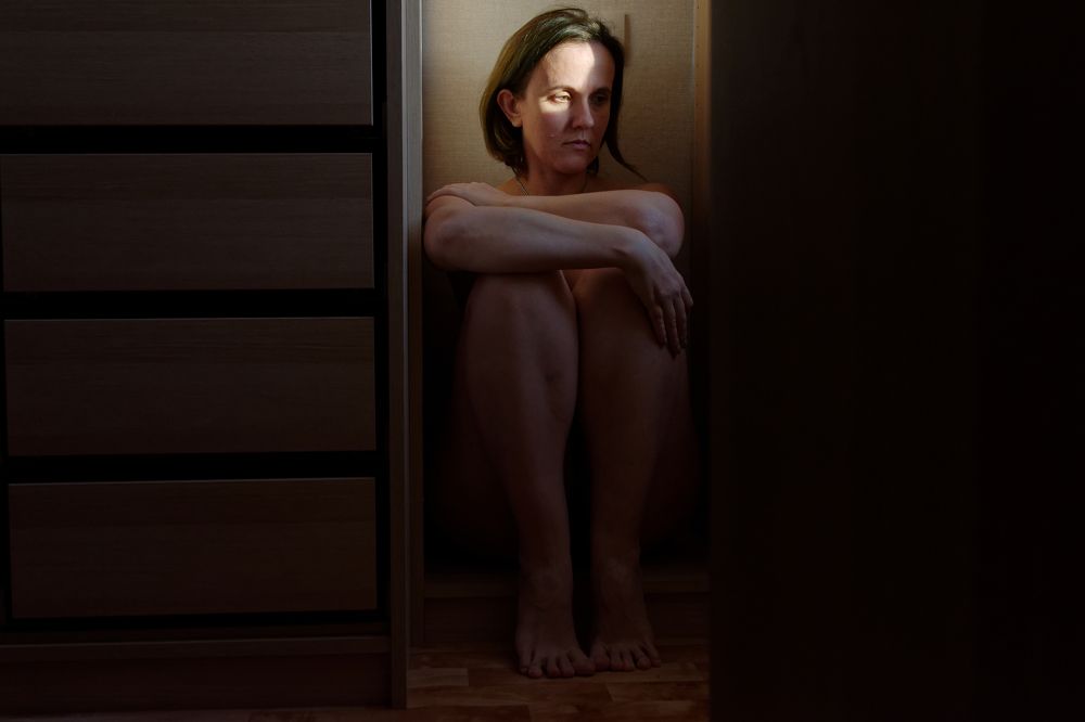 Photograph by Пивоварова Екатерина