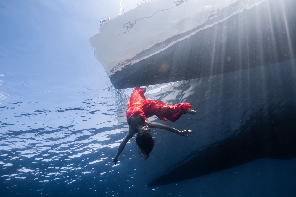 Welcome to Wonderland