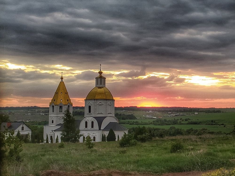 Photograph by Геннадий Глазнев