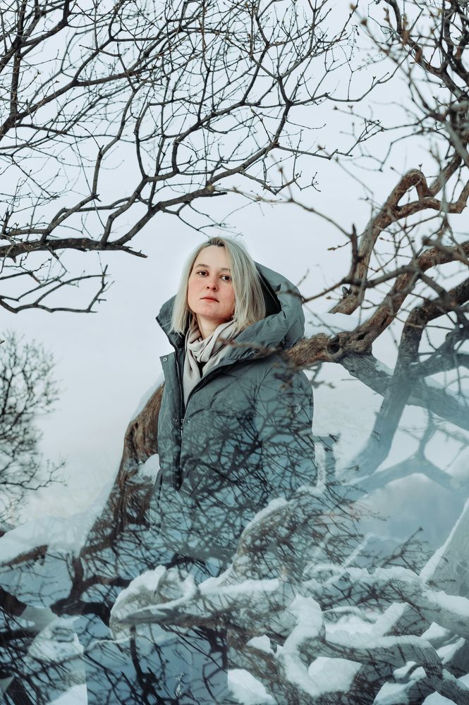 Фотография автора Сафронова Любовь