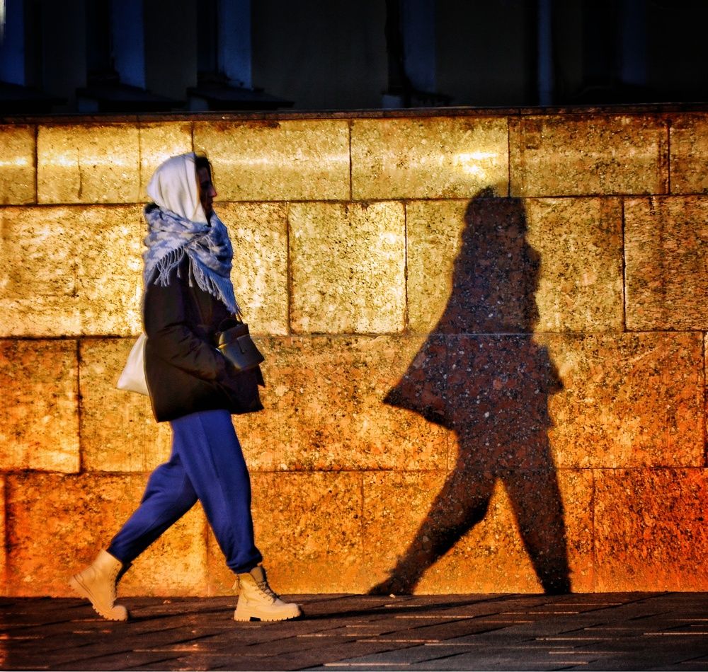 Photograph by Геннадий Глазнев