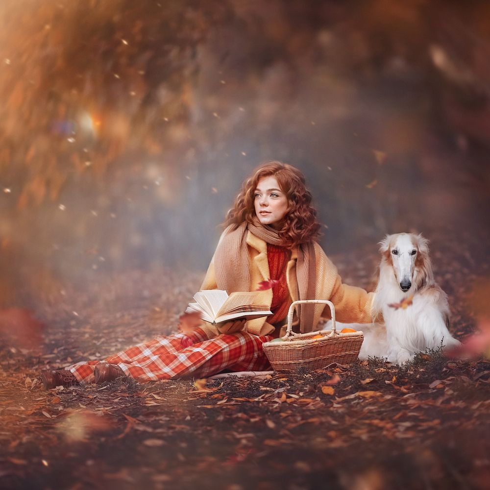 Photograph by Валентина Кашина