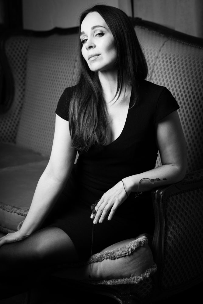 Photograph by Yuliia Opria