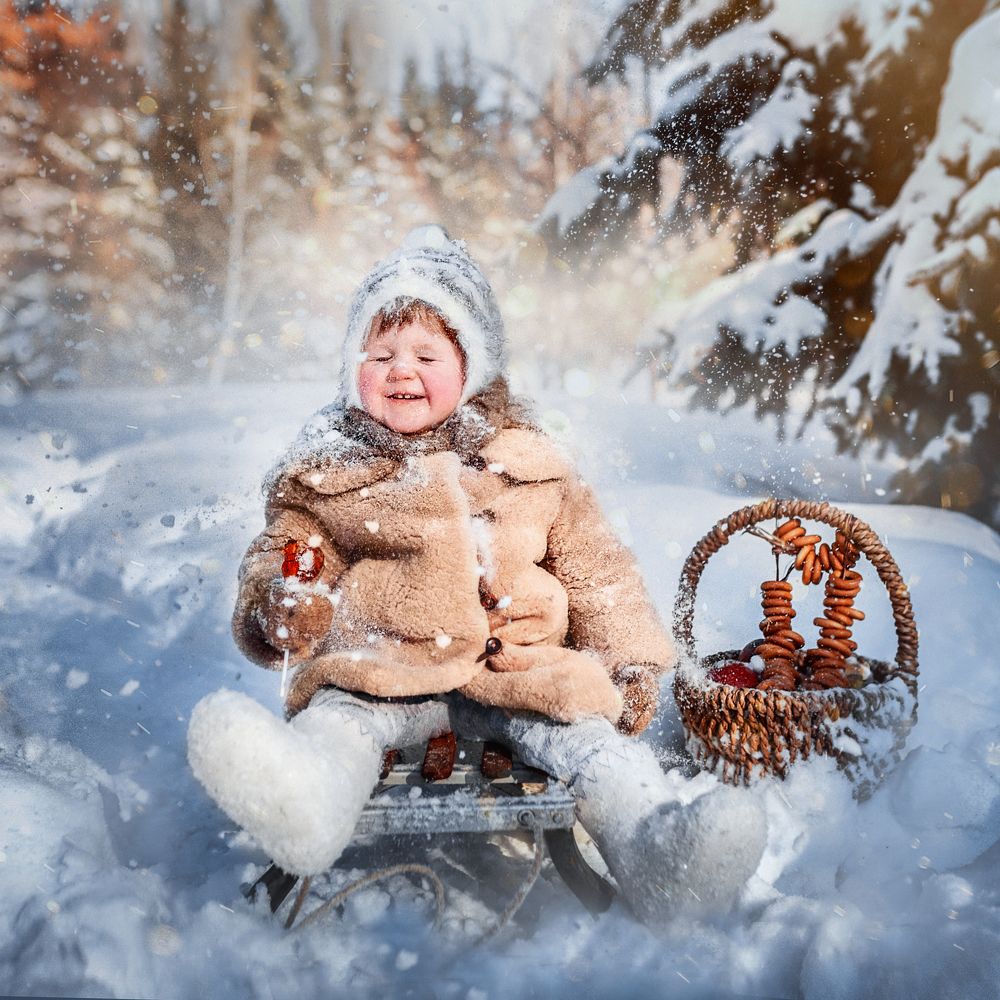 Photograph by Валентина Кашина