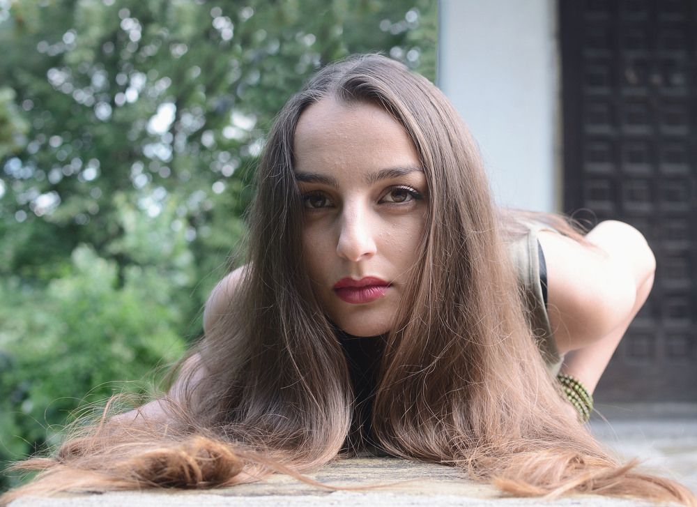 Photograph by Александра Иванова