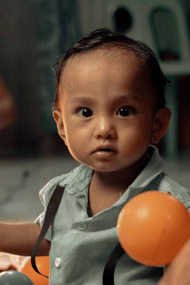 Photograph by Ron Joshua Robea