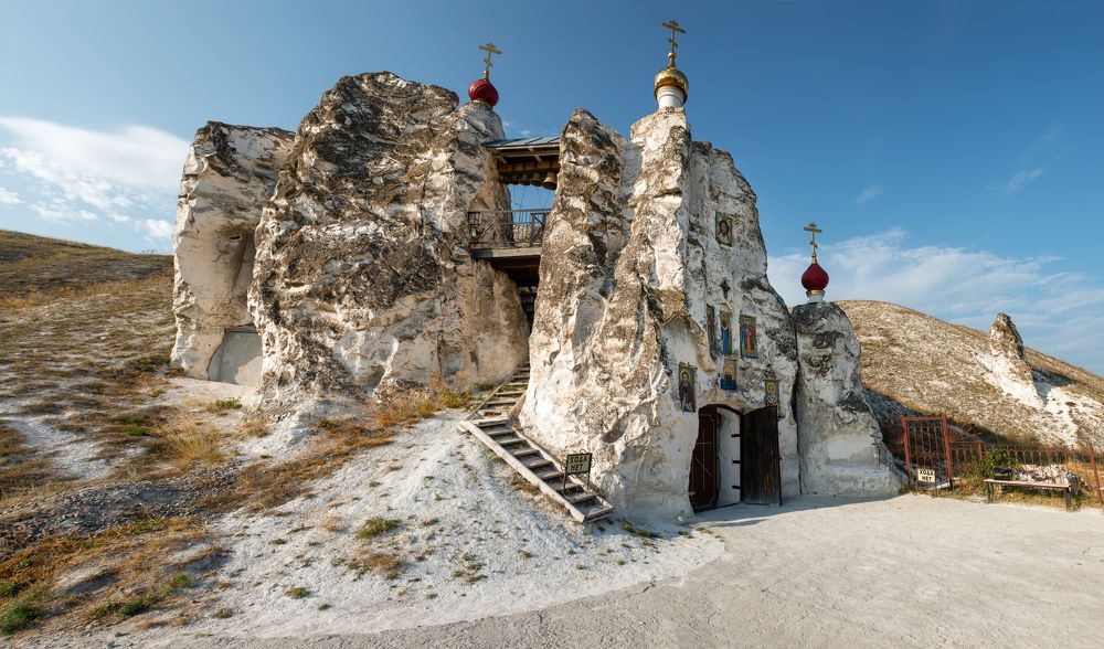 Photograph by Константин Пухов