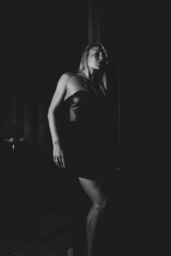Photograph by Yuliia Opria