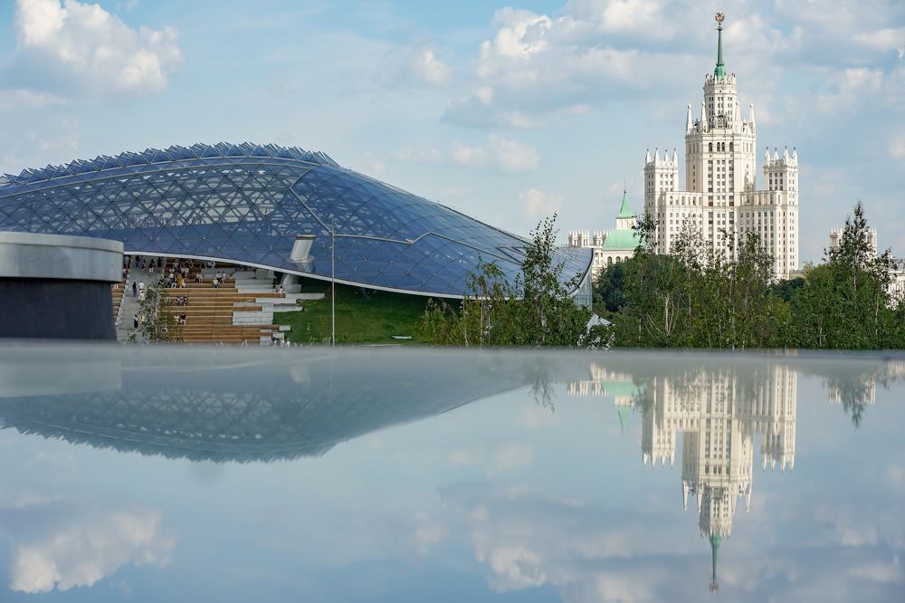 Photograph by Айшат Магомедова