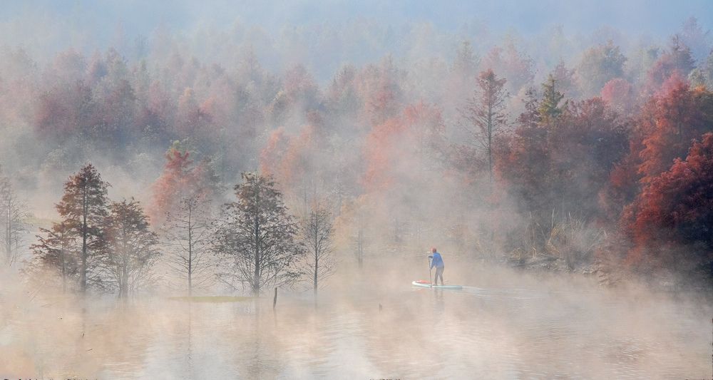 Photograph by 张 旭