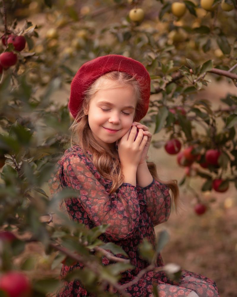 Photograph by Анна Юрьева