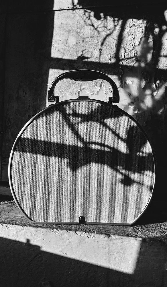 Photograph by Anamary Suarez Ortega