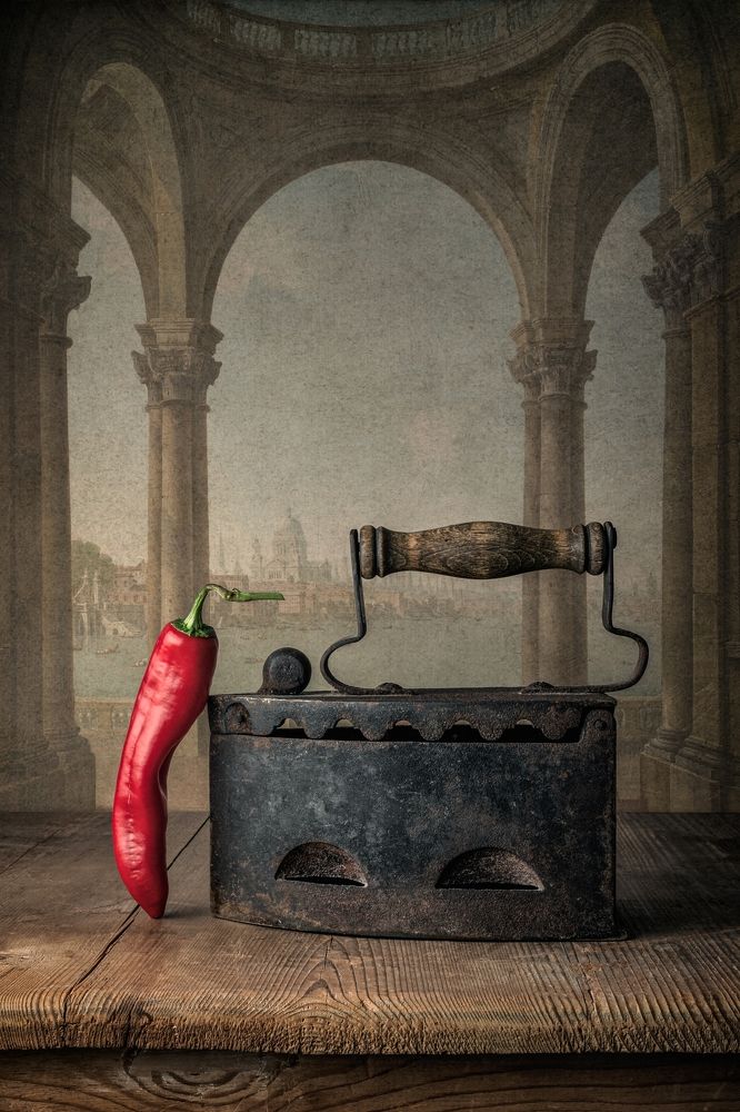 Photograph by Sleiby Hussam